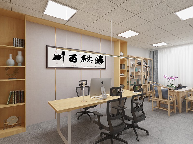 想要裝修出時尚潮流的辦公室 這四點(diǎn)你一定要注意